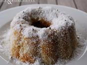 Pudding cocco Coconut pudding