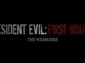Terzo episodio Resident Evil: First Hour