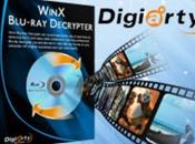 palio primo codice regalo WinX Blu-ray Decrypter. commentare tempo fino alle