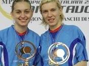 Tennistavolo femminile: Sandonatese testa giro