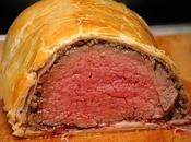 Filetto crosta