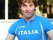 Tricca entra nelle Fiamme Gialle‘Sono molto contento’