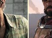 Last individuati sosia protagonisti