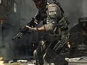 Modern Warfare annunciata patch 1.07