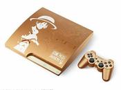 Piece Pirate Musou prevista "dorata" dedicata gioco, nuovo video gameplay