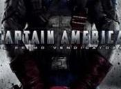 Captain America: primo vendicatore