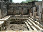 rovine Kilwa Kisiwani Songo Mnara
