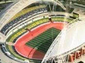 Libreville(Gabon) stadio nuovo zecca pagato cinesi