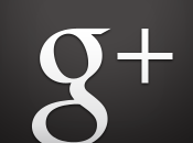 GOOGLE+: social ranking?