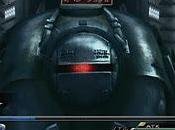 Final Fantasy XIII-2 immagini Omega, sarà possibile reclutarlo party