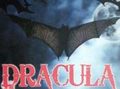 Dracula returns