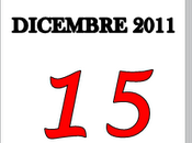 dicembre: Handmade Advent Calendar presenta Pois