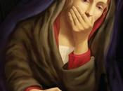 Pubblicità blasfema: Vergine Maria test gravidanza