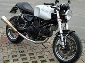 Classic Ducati