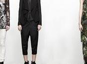Helmut lang pre-fall 2012 2013