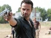 (MINI)RECE TELEFILM: Walking Dead S02E03-07