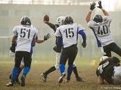 Football Americano: Sabato finali giovanili Milano