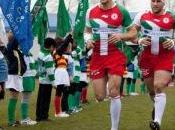 Heineken Cup: formazioni Biarritz-Benetton