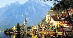 Piccole Città Storiche Austria, borghi charme (ri)scoprire