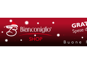 Auguri Bianconiglio Cosmetics