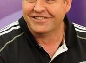 Blacks hanno nuovo Steve Hansen