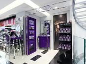 SEPHORA presenta nuove lounge firmate Fekkai Urban Decay‏