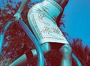 Versace Spring Summer 2012 Campaign