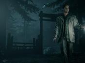 Alan Wake merito Remedy