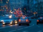 Milano: Traffico Paura