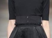 Fashion Trends: Collar