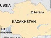 Dieci operai uccisi dalla polizia durante manifestazione Kazakistan