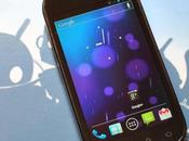 Installare manualmente Android Cream Sandwich Google Nexus