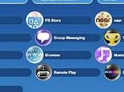 Playstation Vita disponibile primo aggiornamento firmware, versione 1.50