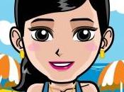 Timida paura Romantica Vany Iannozzi Giuseppe