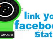 Facebook nella vita reale un'idea Mykonos Design orologi Novità 2012