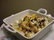 Insalata Arance Finocchi