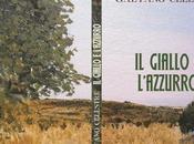 così stato pubblicato secondo romanzo: Giallo l’Azzurro”