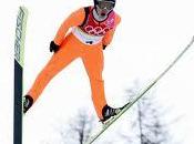 Pittin, rimonta strepitosa: terzo Seefeld