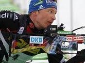 Biathlon: Birnbacher Zaitseva dettano legge negli inseguimenti