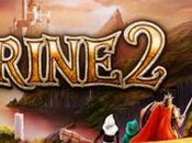 Trine demo disponibile Steam
