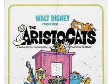 Aristocats Aristogatti