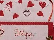 Quadretto nascita...... natalizio