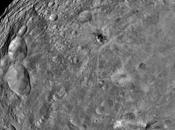 Full Frame Vesta