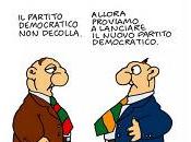 Partito Democratico Governo Monti: tante difficoltà