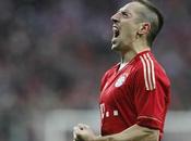 Ribery espulso aver messo mani addosso Sereno (VIDEO)