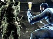Natale sono tutti buoni. Anche Demon's Souls