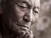Monaci tibetani attraverso visione remota vedono intervento extraterrestre 2012