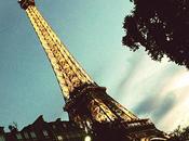 L'incantesimo Parigi.