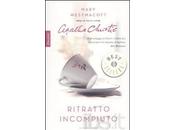 RITRATTO INCOMPIUTO, Aghata Christie, Bestsellers Mondadori