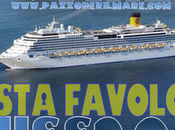 Costa Favolosa MISS SHIP 2011©